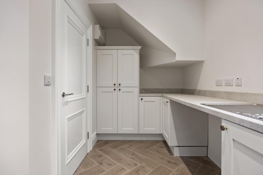 Site 21 Cornforth, Cromlyn Wood