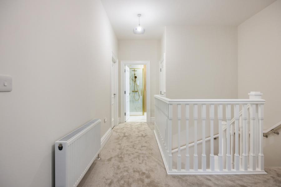 Site 21 Cornforth, Cromlyn Wood