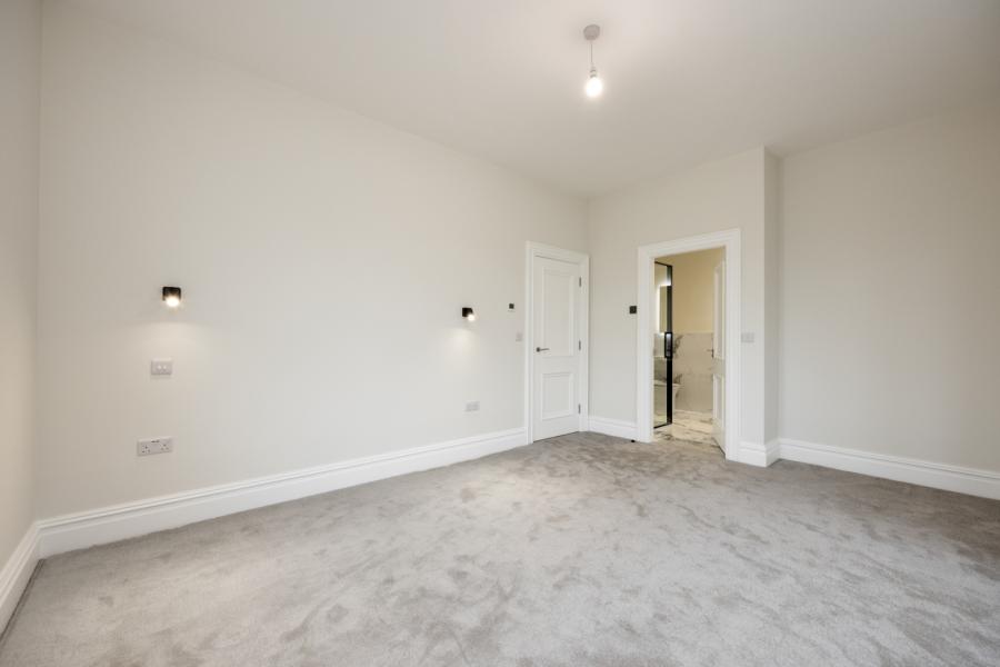 Site 21 Cornforth, Cromlyn Wood