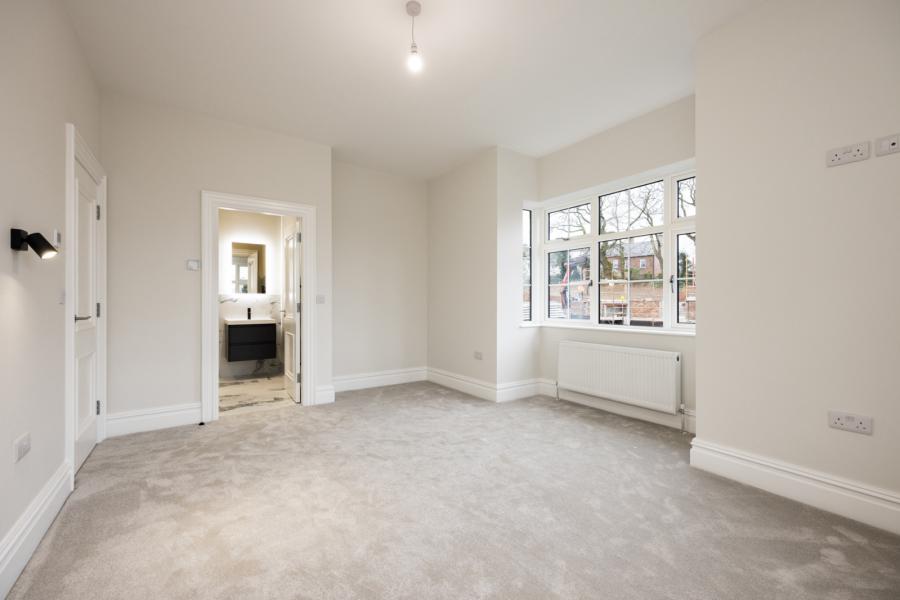 Site 21 Cornforth, Cromlyn Wood
