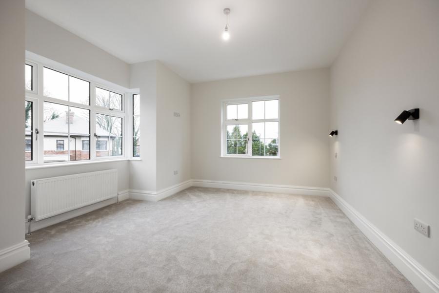 Site 21 Cornforth, Cromlyn Wood