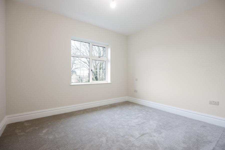 Site 21 Cornforth, Cromlyn Wood