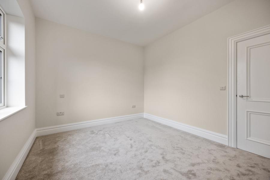 Site 21 Cornforth, Cromlyn Wood