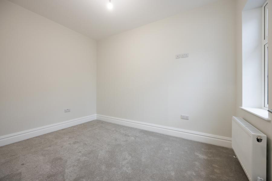 Site 21 Cornforth, Cromlyn Wood