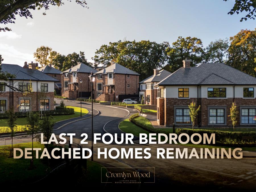 Site 21 Cornforth, Cromlyn Wood