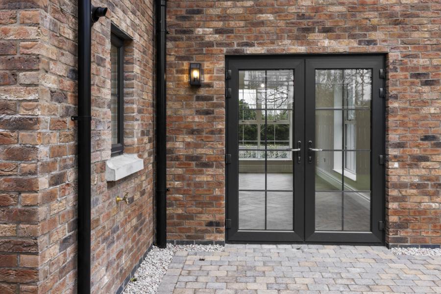 Site 21 Cornforth, Cromlyn Wood