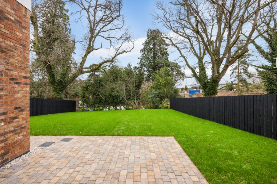 Site 21 Cornforth, Cromlyn Wood