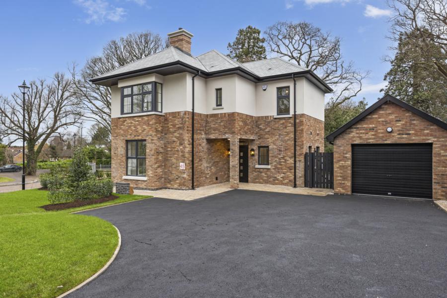Site 21 Cornforth, Cromlyn Wood