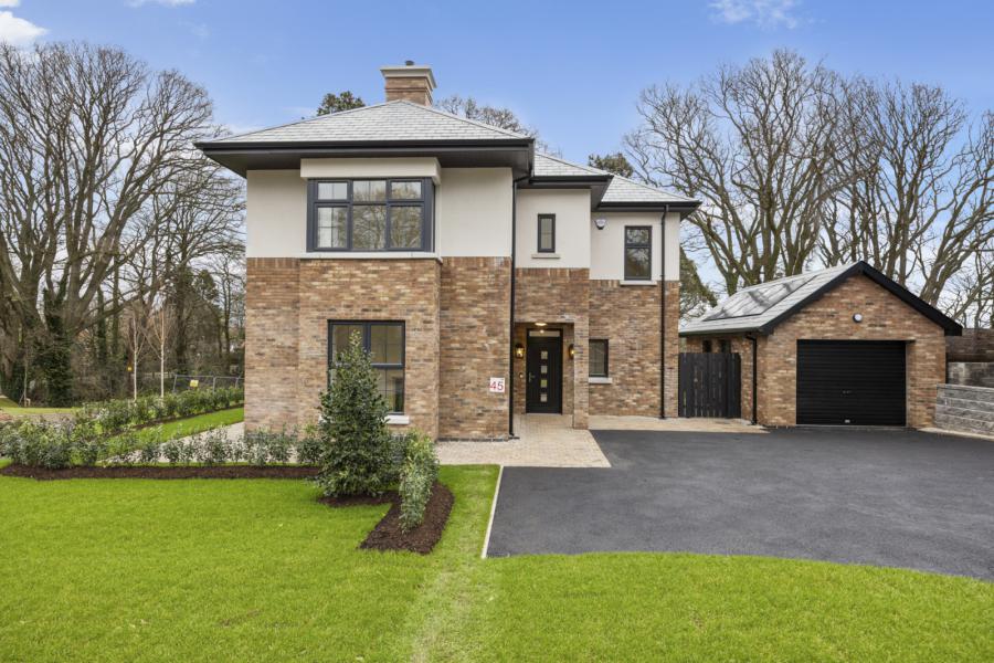 Site 21 Cornforth, Cromlyn Wood