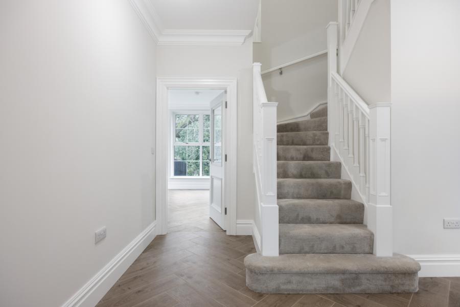 Site 21 Cornforth, Cromlyn Wood