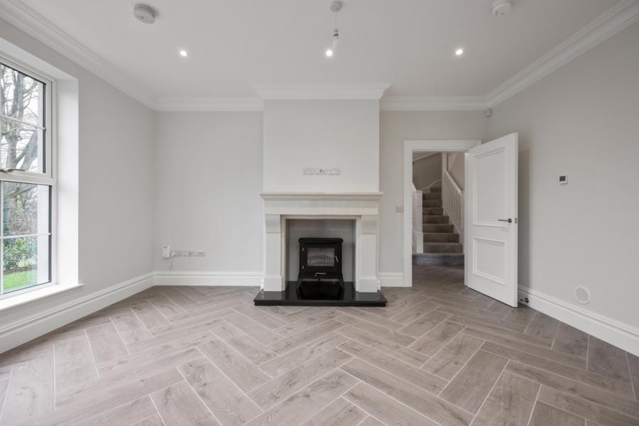 Site 21 Cornforth, Cromlyn Wood