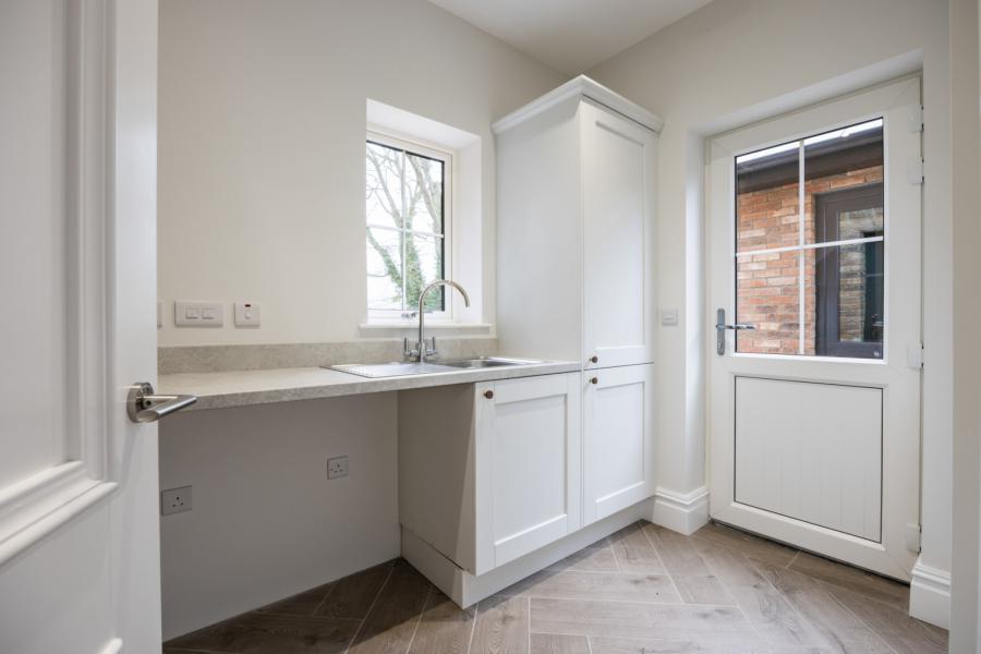 Site 22 The Barbour, Cromlyn Wood