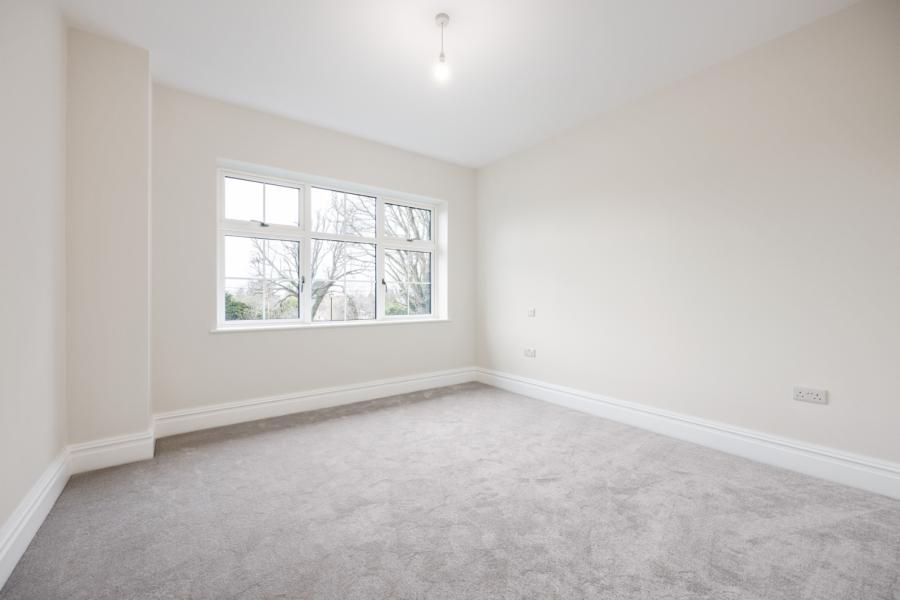Site 22 The Barbour, Cromlyn Wood
