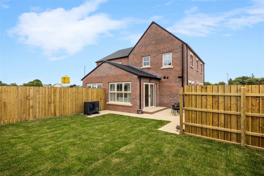 Site 37 Style C2, Mossfield