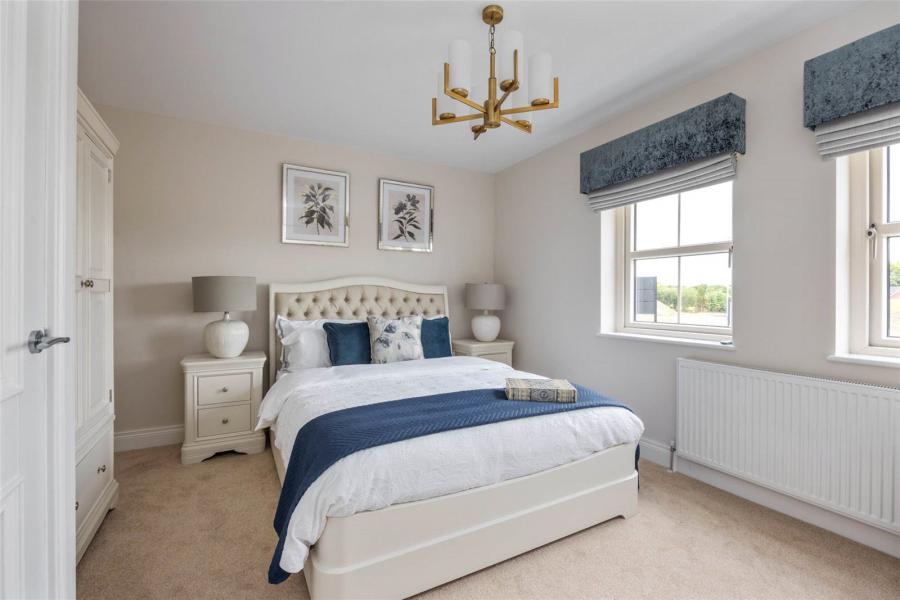 Site 37 Style C2, Mossfield