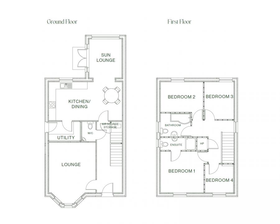 Site 104 Type K, Mossfield