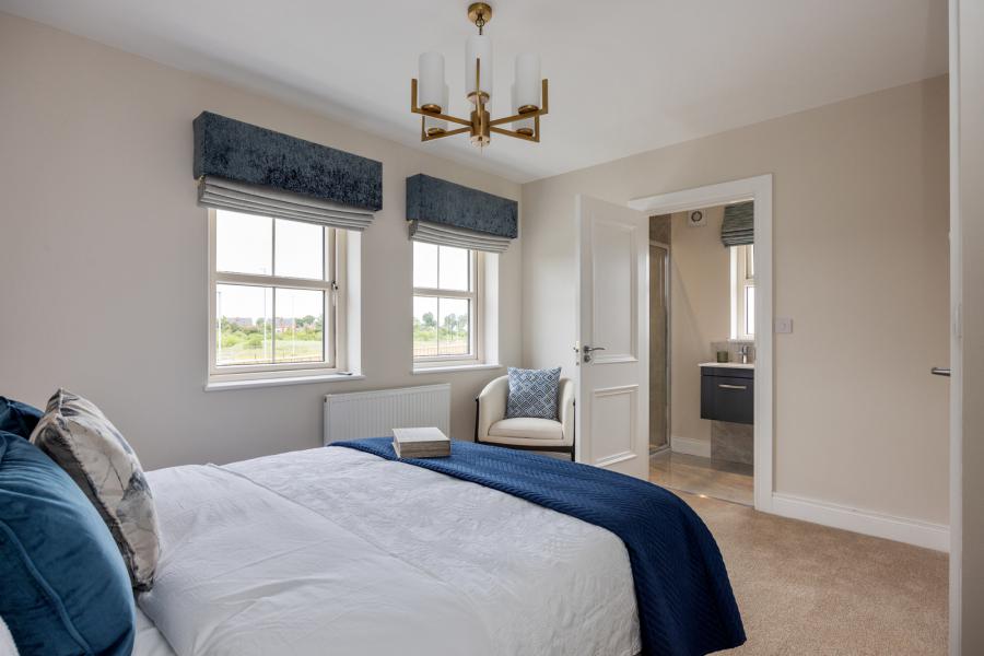 Site 104 Type K, Mossfield