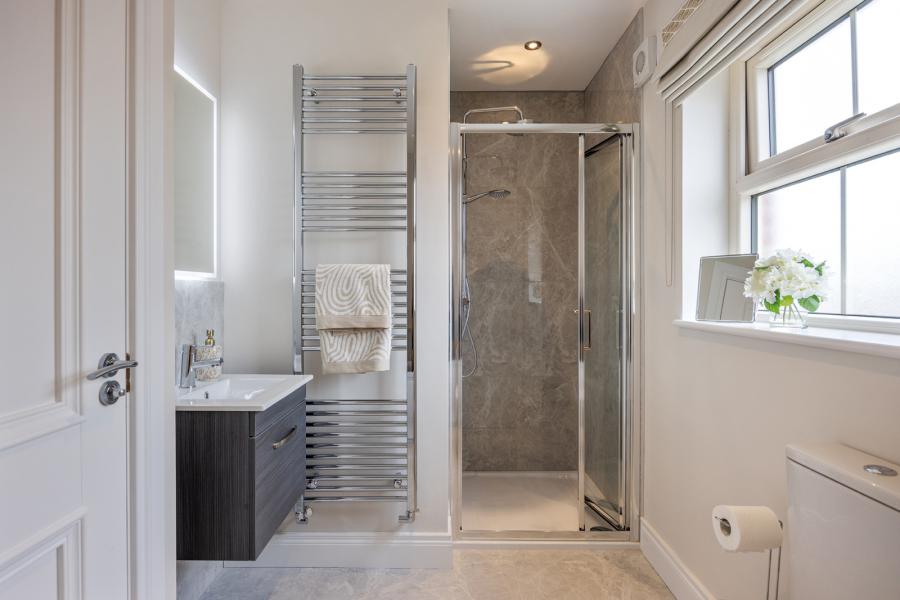 Site 104 Type K, Mossfield