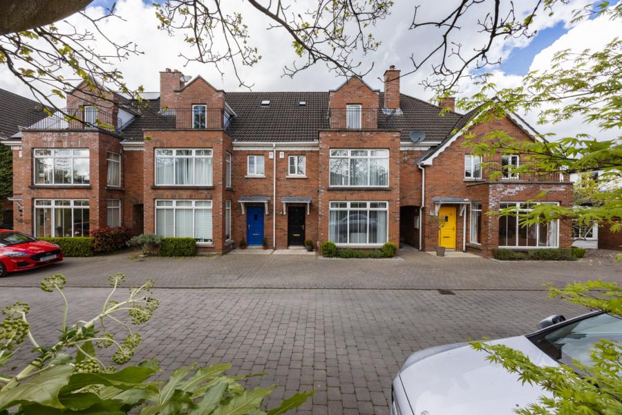 5 Osborne Place, belfast, county antrim, BT9 6YP