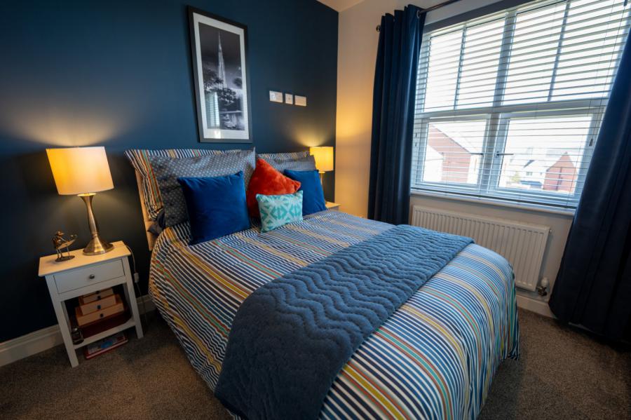 31 Castlegowan Place