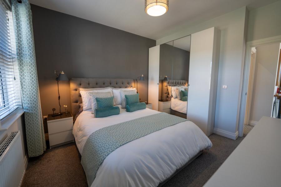 31 Castlegowan Place