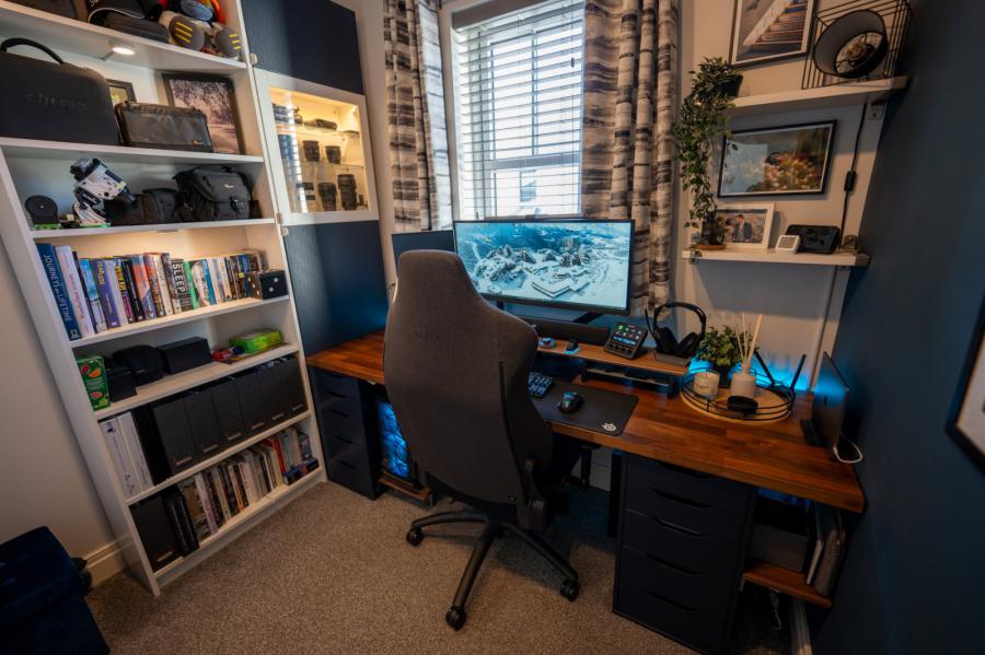 31 Castlegowan Place