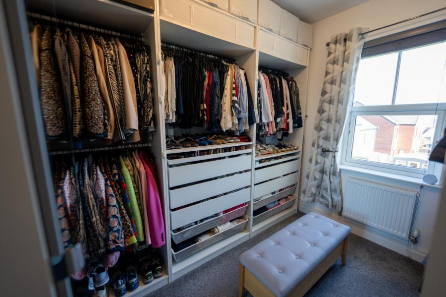 31 Castlegowan Place