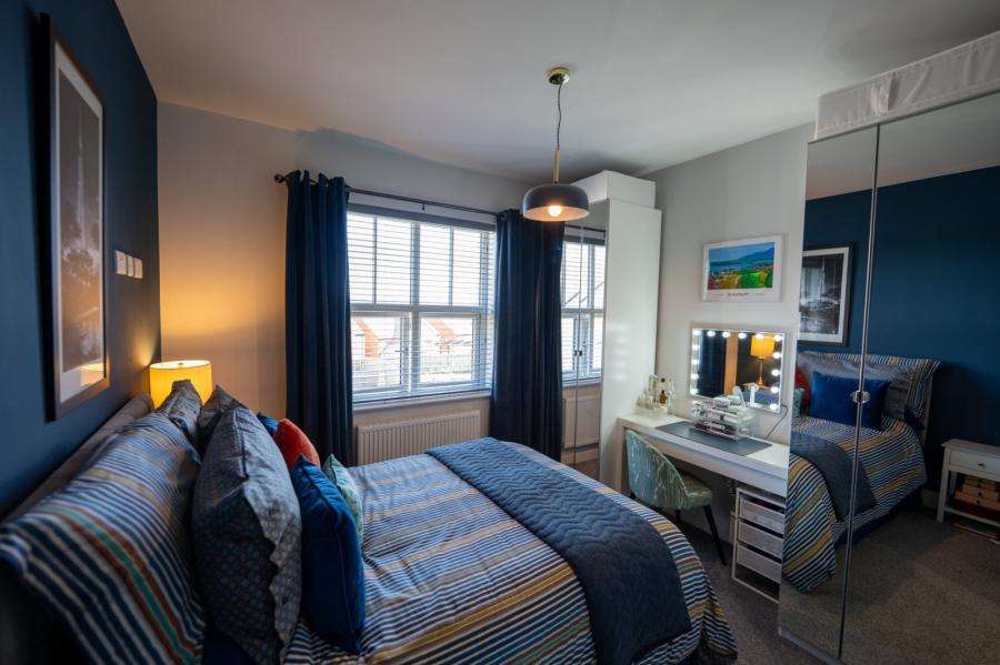 31 Castlegowan Place