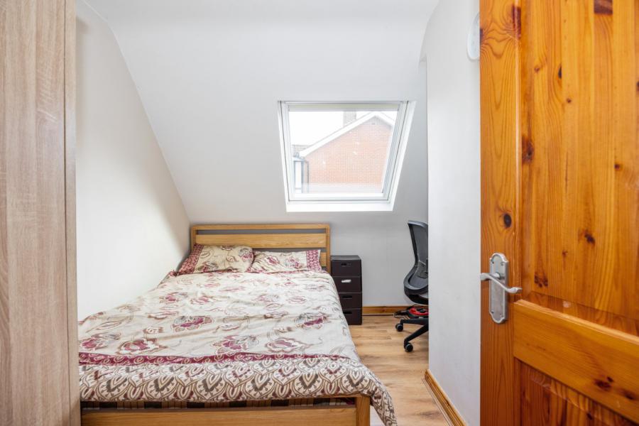 3 Alveston Drive