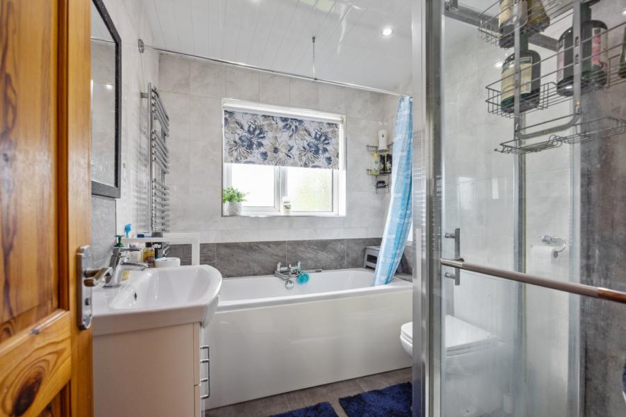 3 Alveston Drive