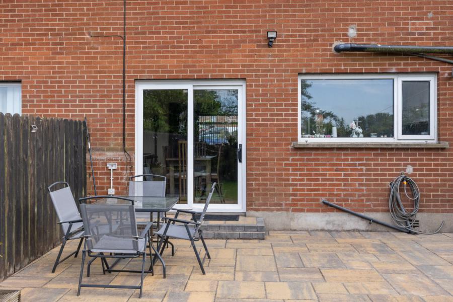 3 Alveston Drive