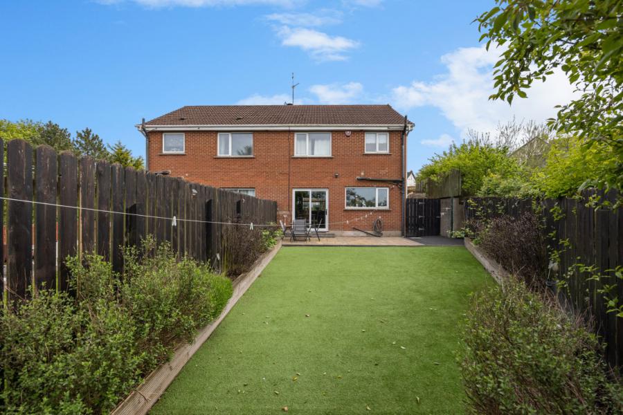 3 Alveston Drive