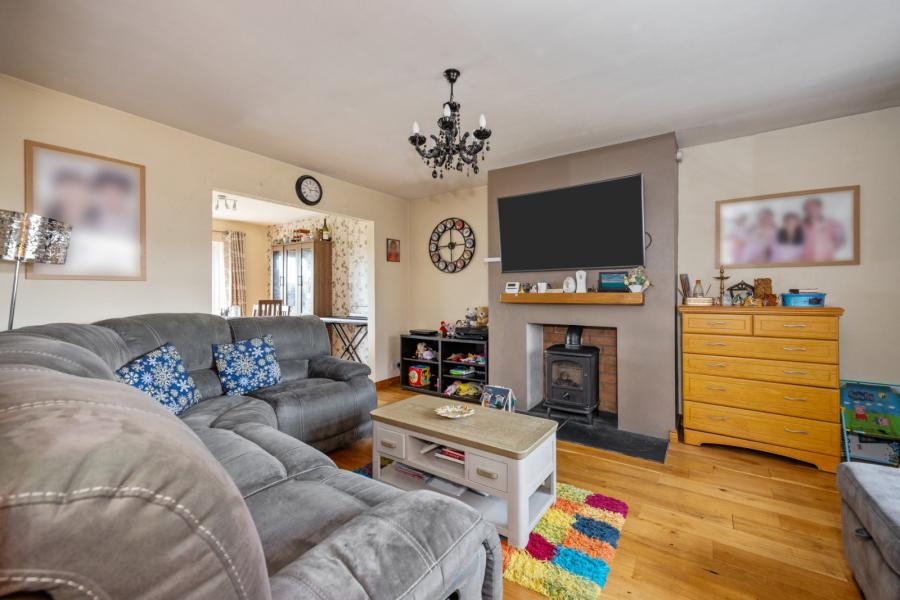 3 Alveston Drive