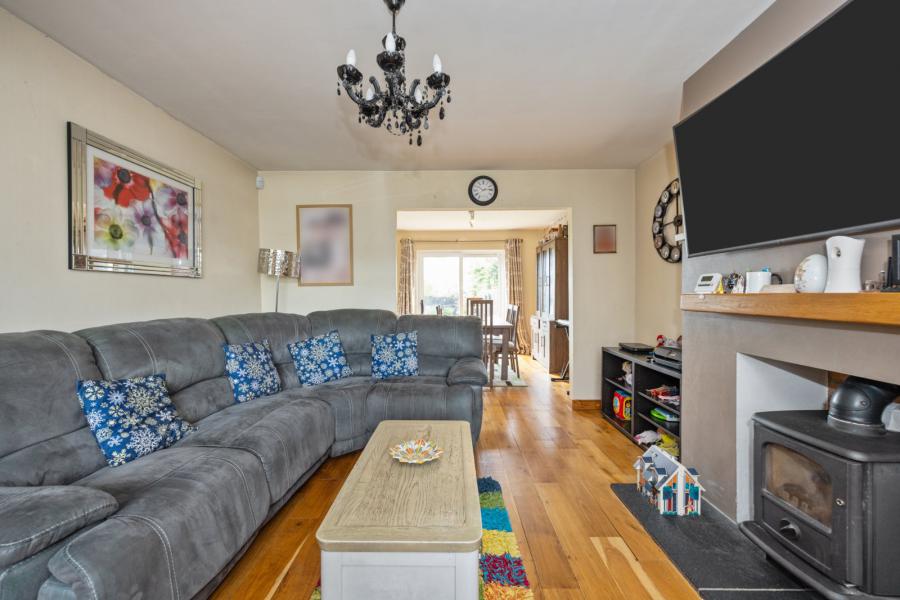 3 Alveston Drive