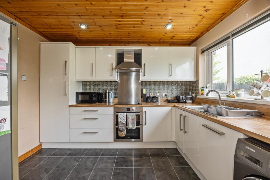 3 Alveston Drive