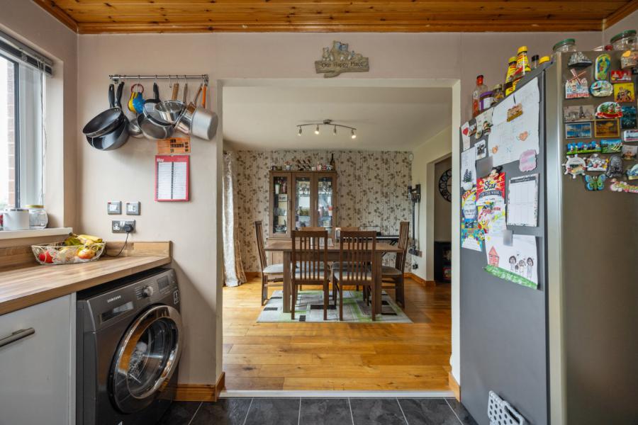 3 Alveston Drive
