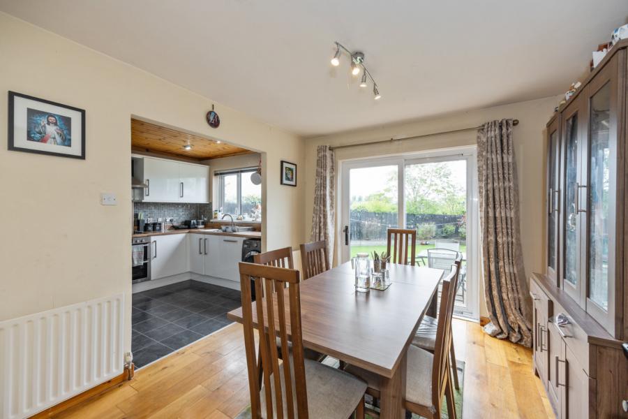 3 Alveston Drive