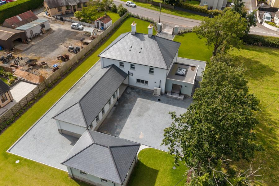217 Clonmore Road