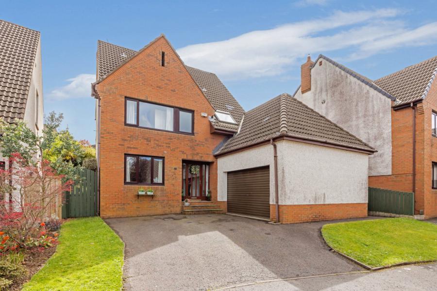 15 Greer Park Drive, newtownbreda, belfast, BT8 7YQ