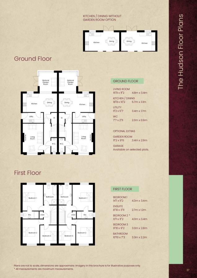 Site 104, The Hudson, Mount Ober