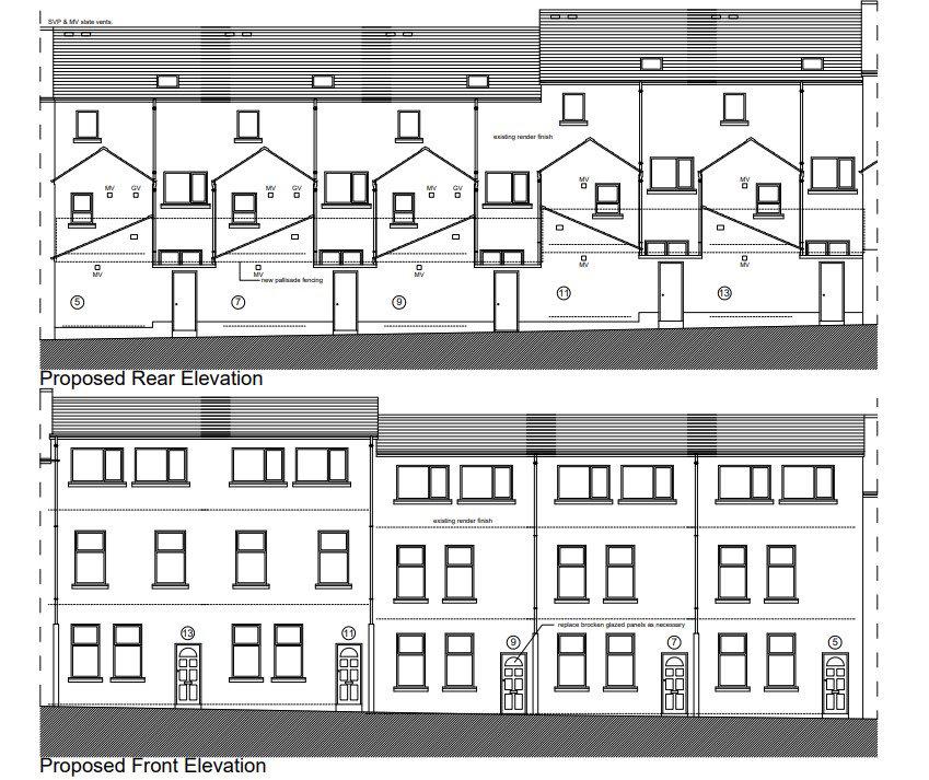5-13 Cameron Street 5-13 Cameron Street