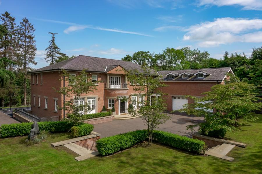 41 Drumbo Road
