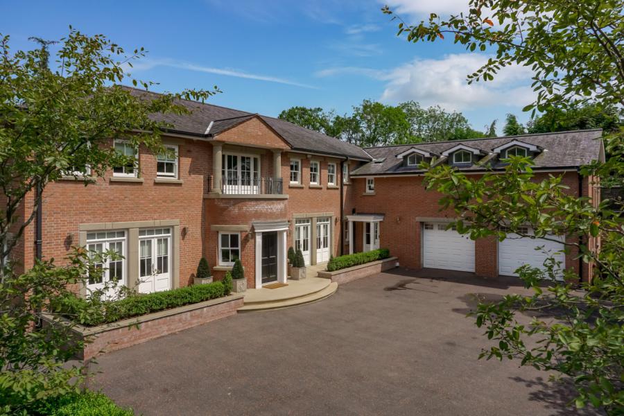 41 Drumbo Road