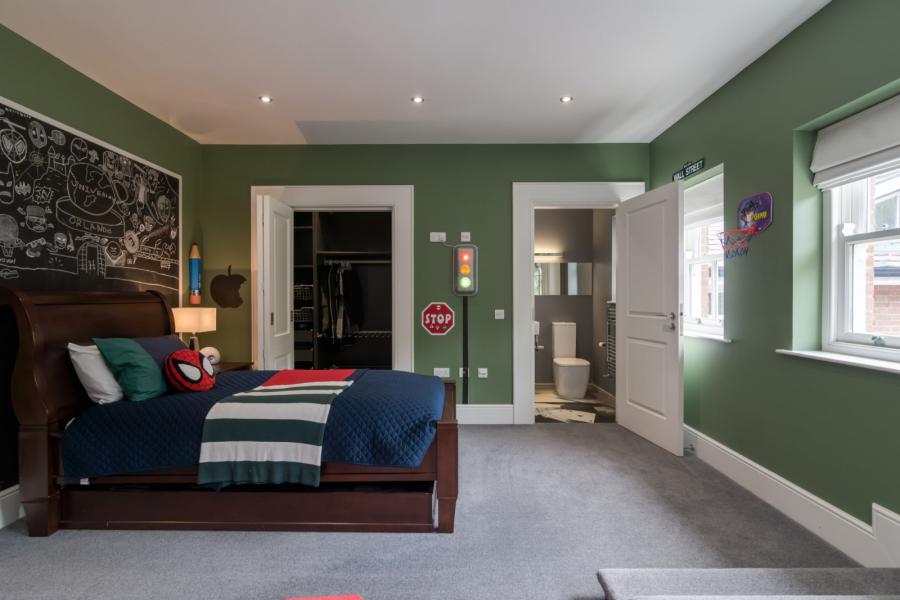 41 Drumbo Road