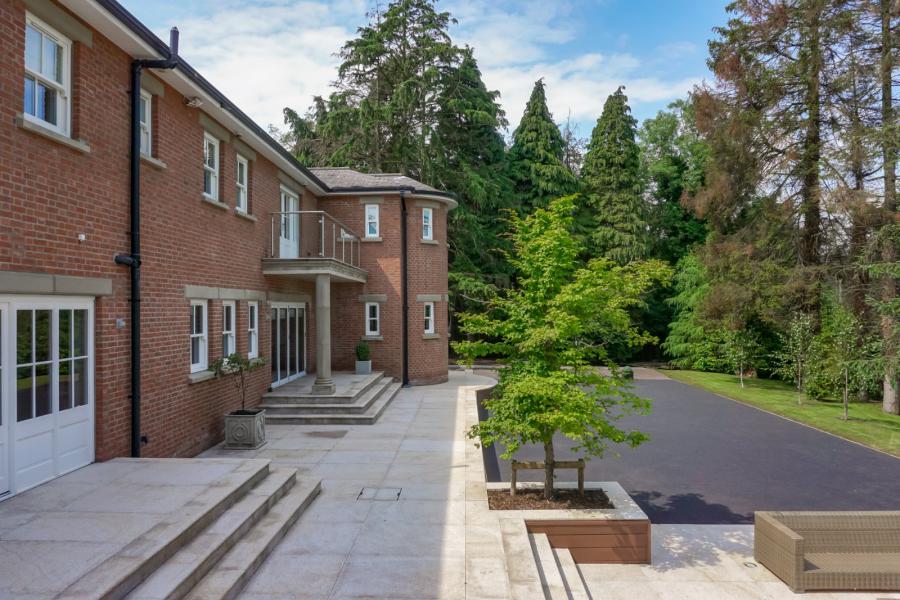 41 Drumbo Road