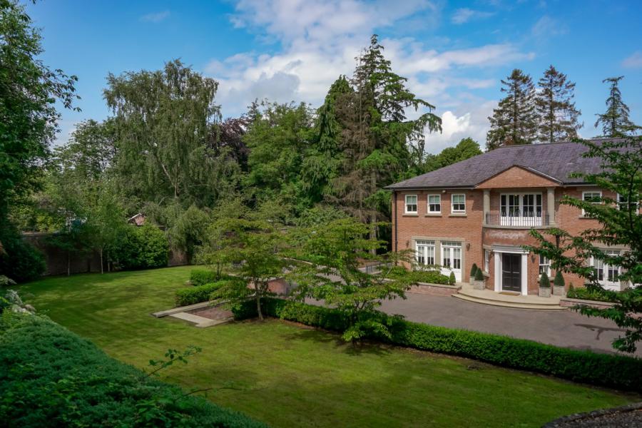 41 Drumbo Road