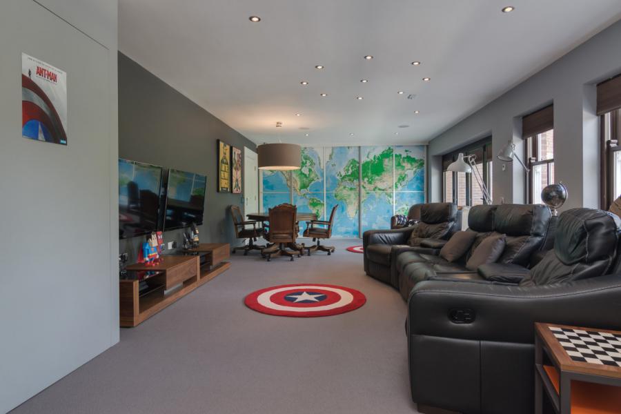 41 Drumbo Road