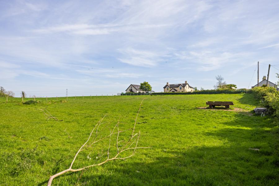 Site Adjacent To 15 Upper Mealough Road