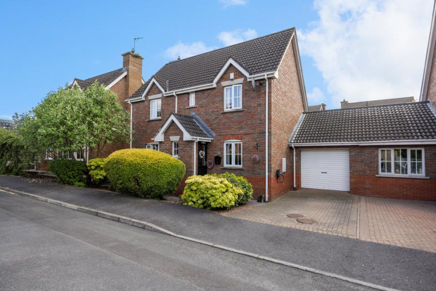 22 Station Lane, ballygowan, newtownards, BT23 5XJ