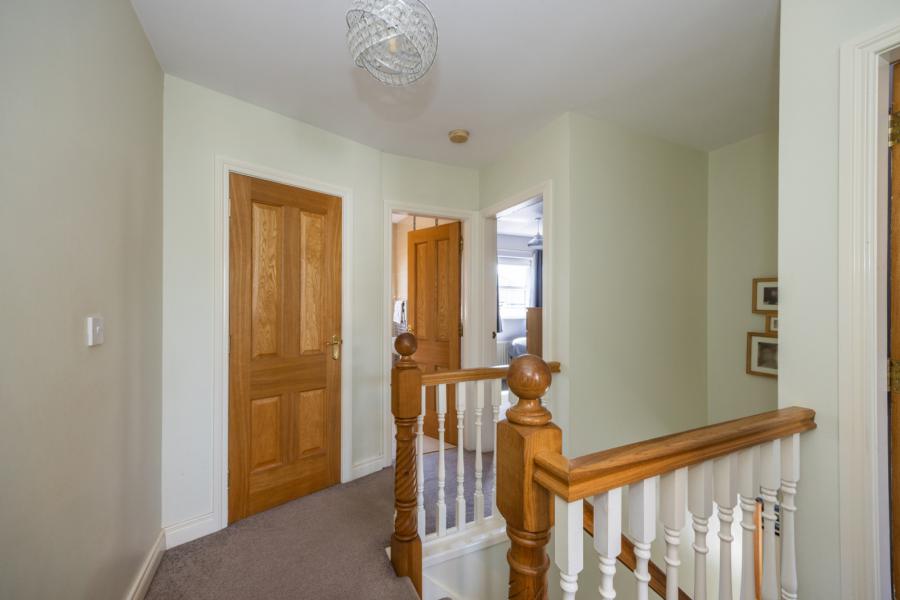 4 Mornington Place